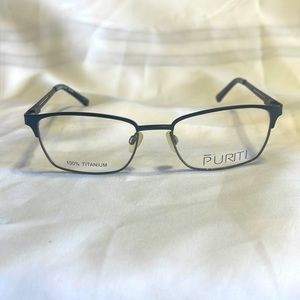 Puriti eyewear